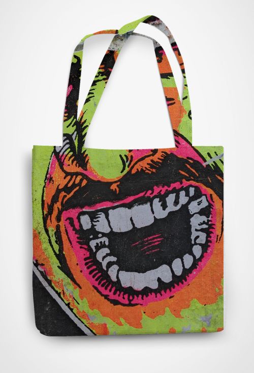 Neon Smile Unleashed 