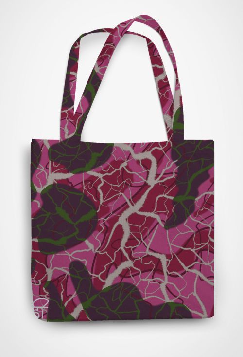 Pink Floral 