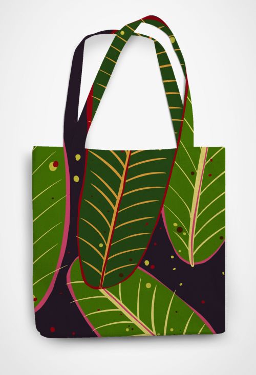 Leaves 1 