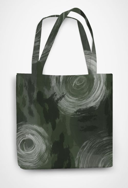 Olive overflow 