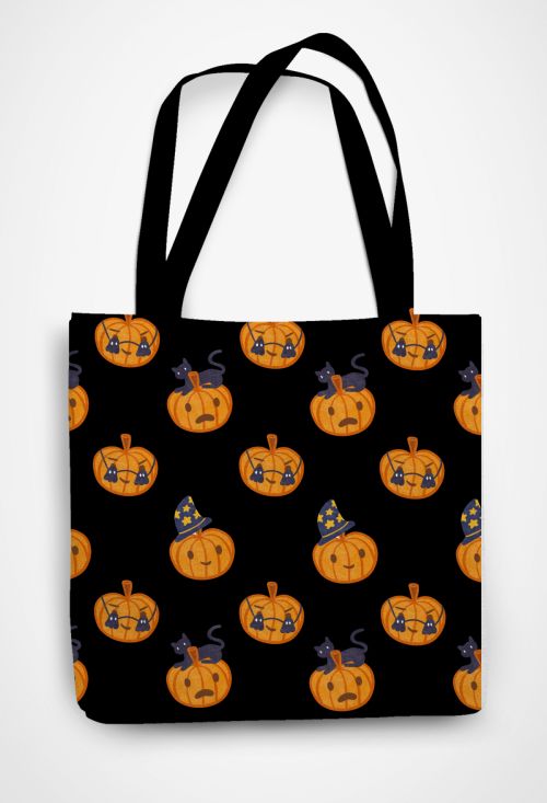 Halloween Pumpkin 