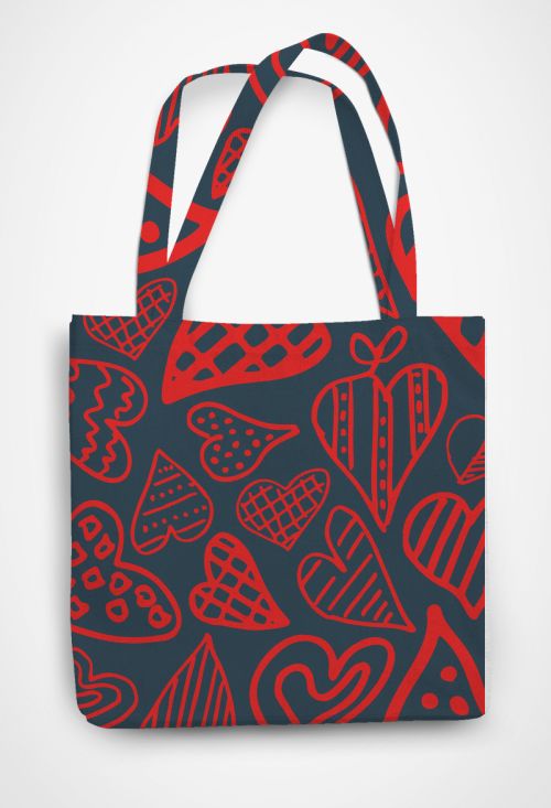 All Over Print Design - 09 
