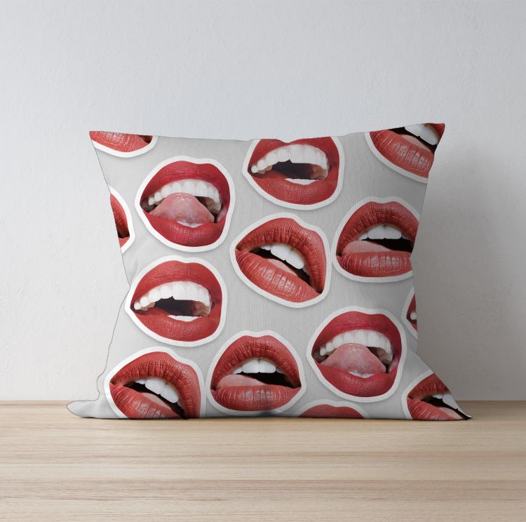 Juicy Cushion Cover