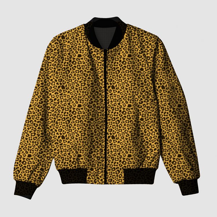 Animal print  