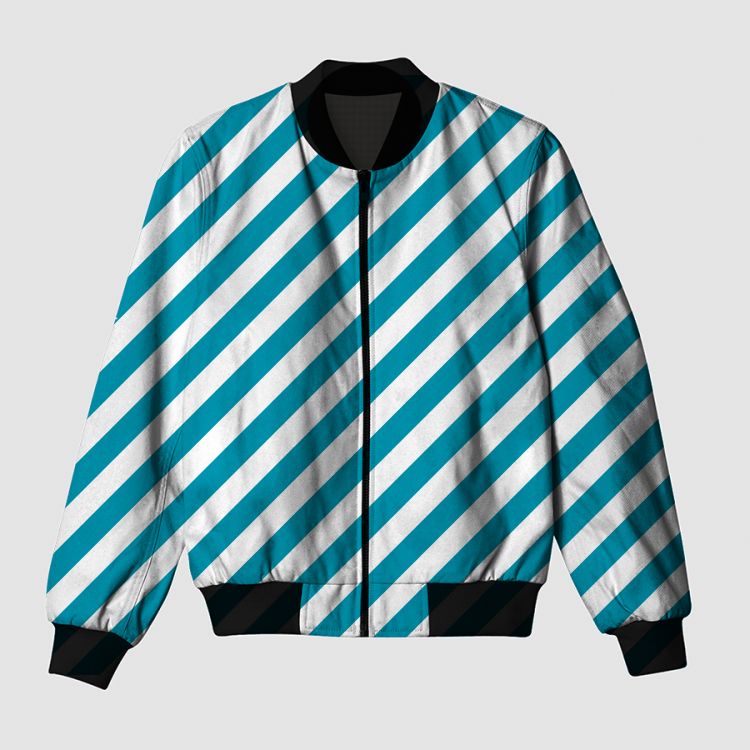 Strap blue 