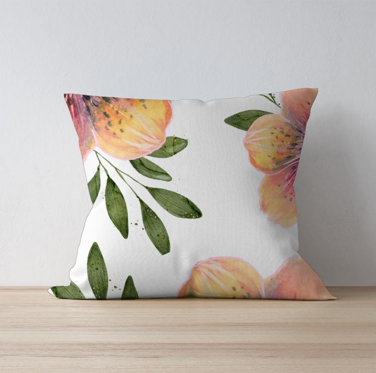 Tropicals Cushion Cover