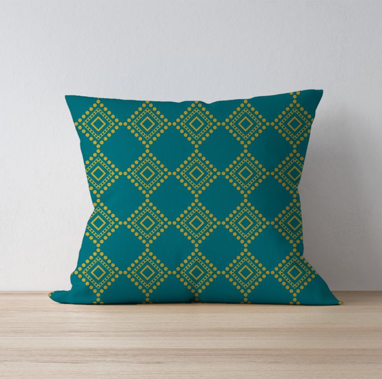 Mithai Cushion Cover