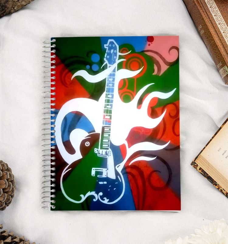 Guitar 