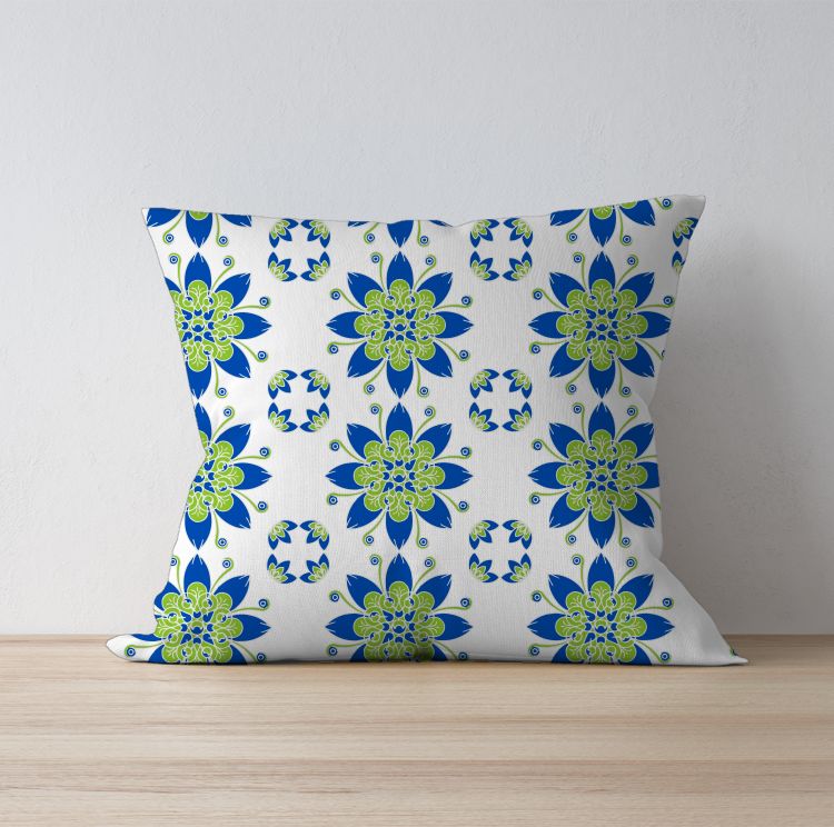 MANDALA Cushion Cover