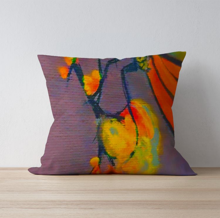 Nectar series 2 Cushion Cover