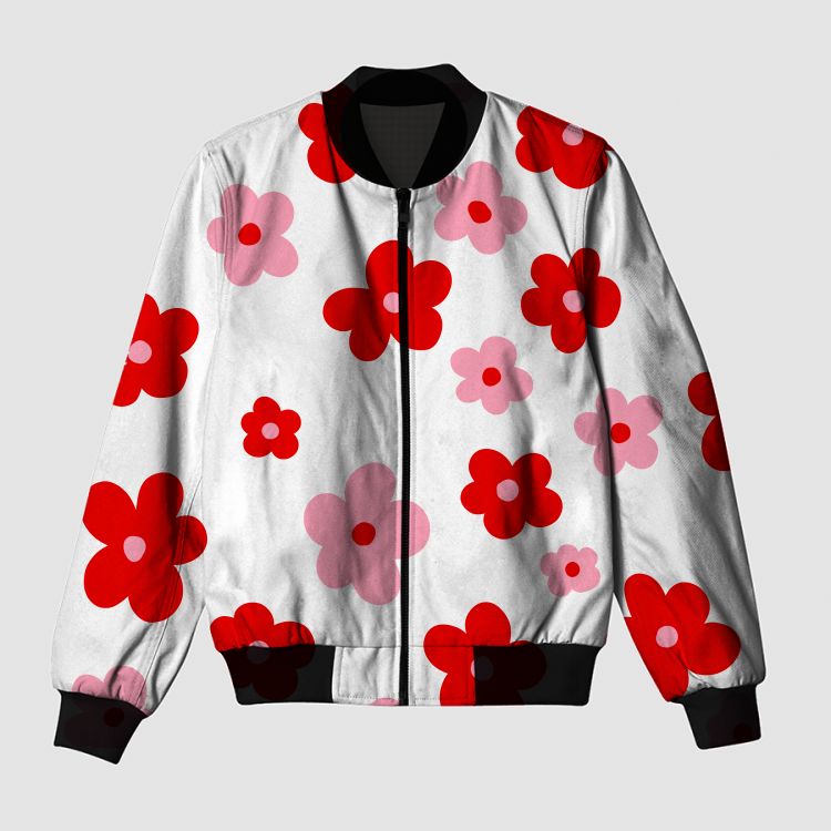 Floral pattern  