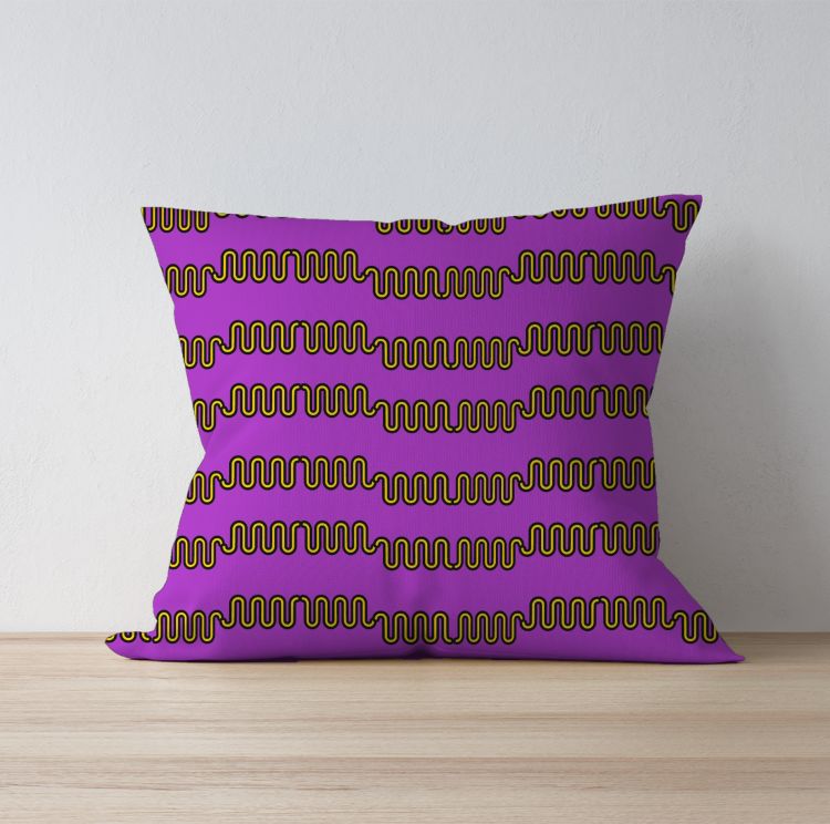 Vibe Cushion Cover