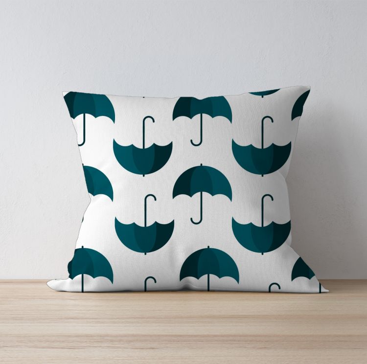 Umbrella Cushion Cover