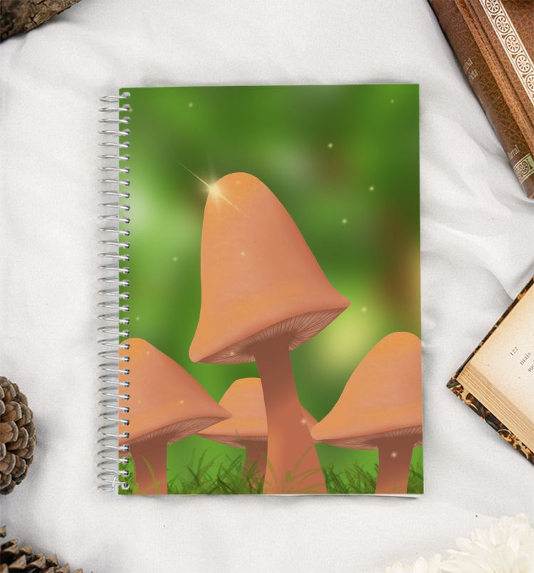 Mushrooms 