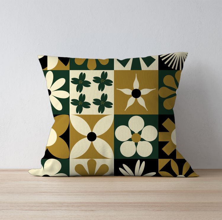 Indian cushion cover Cushion Cover