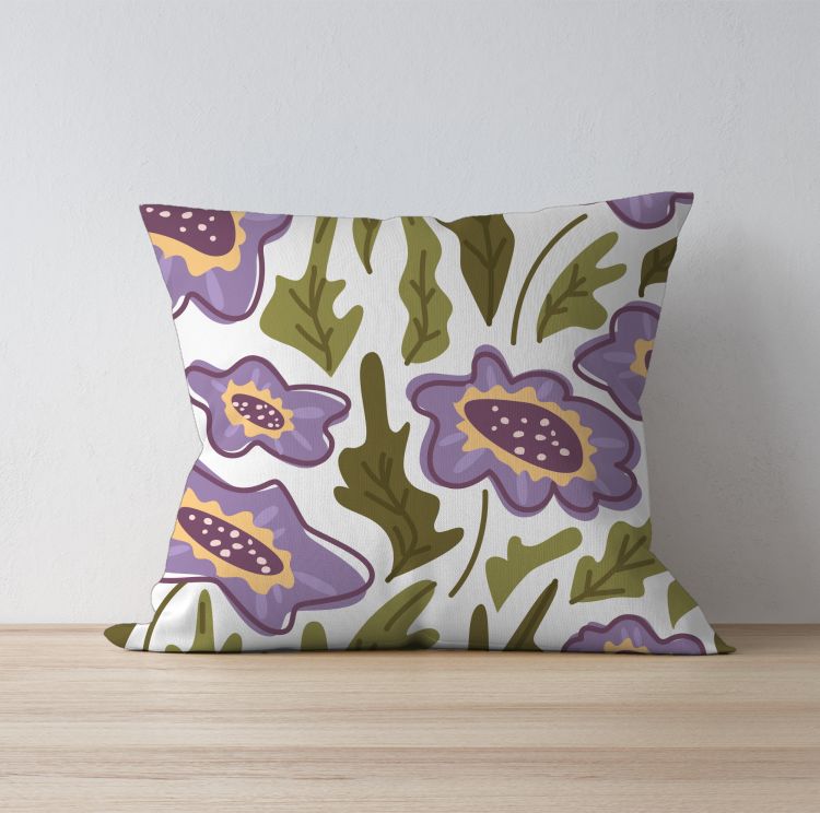 Spring vibe Cushion Cover