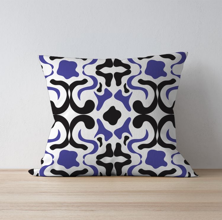 Abstract art  Cushion Cover