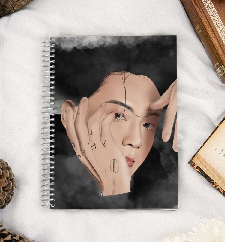 Jungkook fanart 