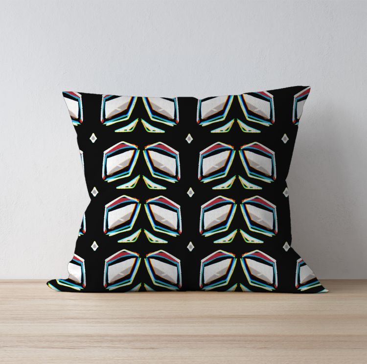 Pavitr Prabhakar Cushion Cover