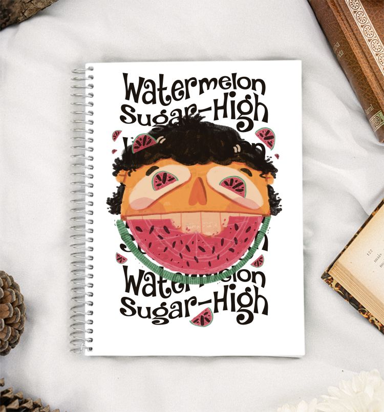 Watermelon Sugar 
