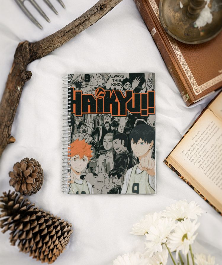 Haikyuu!! Happinet Online Limited Edition Tapestry Kageyama Tobio