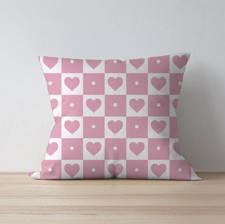 SweetnSour Music Cushion Cover