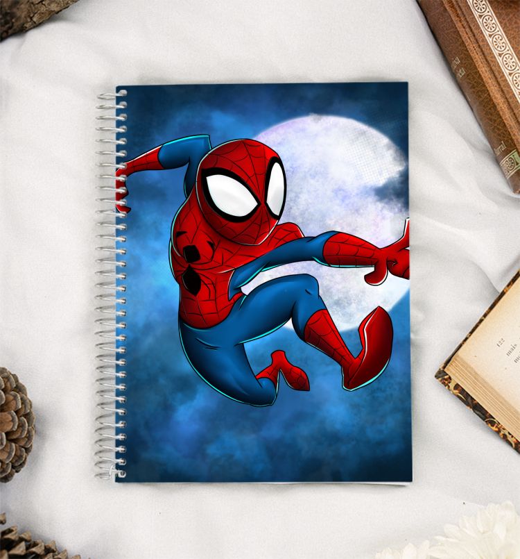 Spidey 