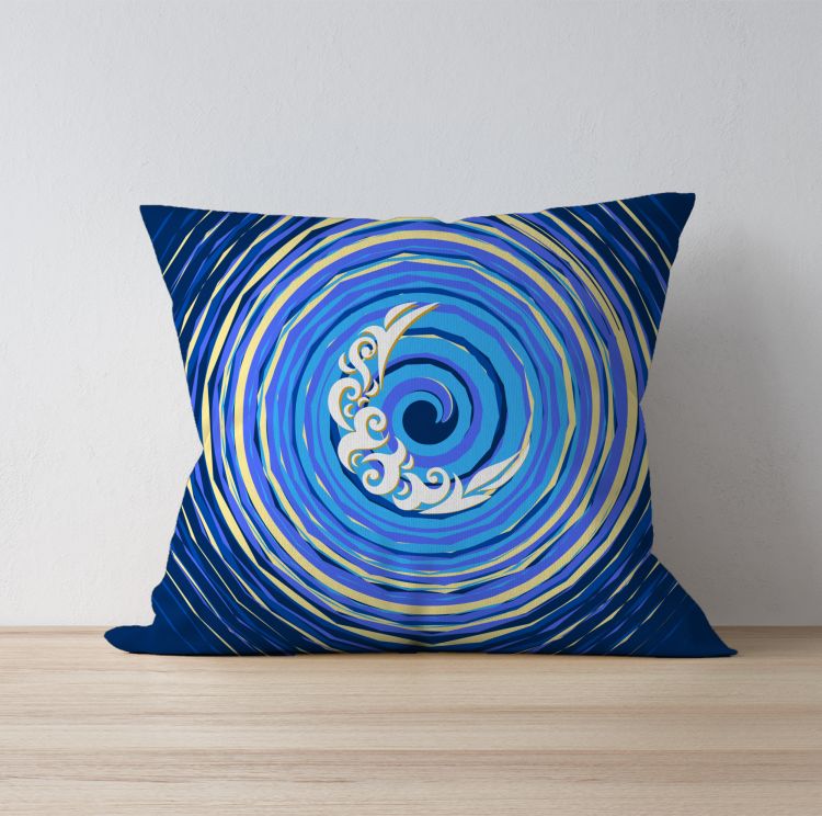 Van gogh 2 Cushion Cover