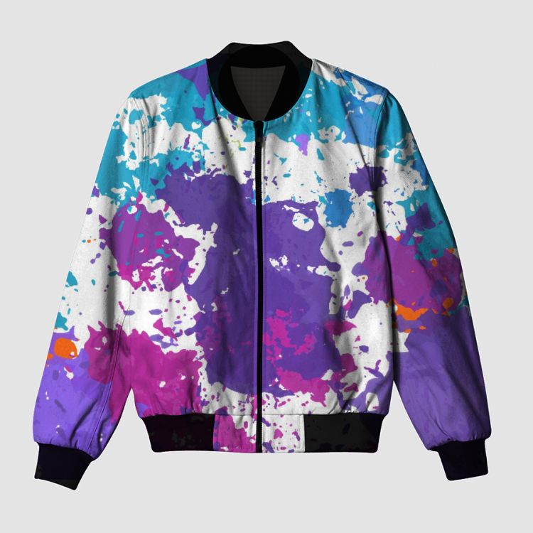 MAD COLOURS 
