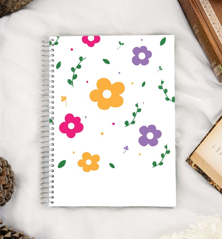 Minimal Floral art  