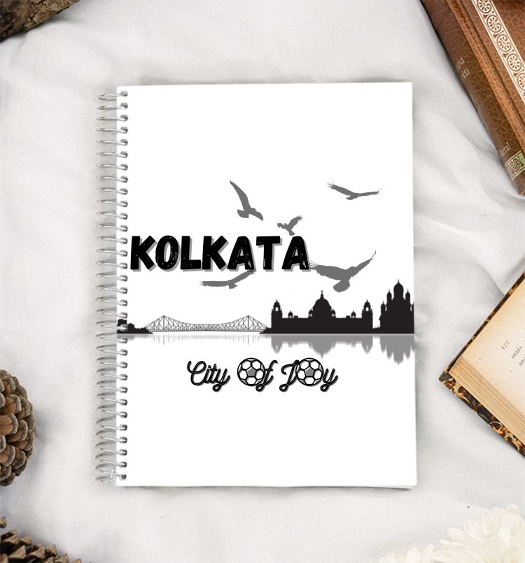 Kolkata-The City Of Joy 