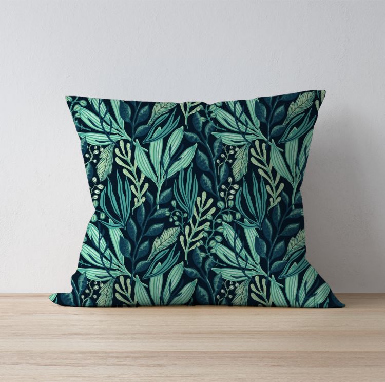 Nature  Cushion Cover