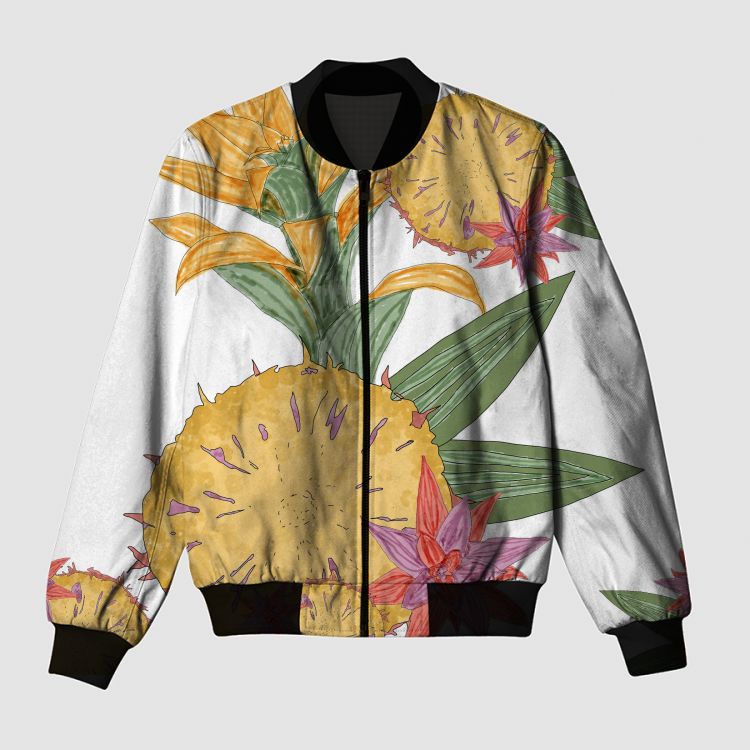 Pineapple 