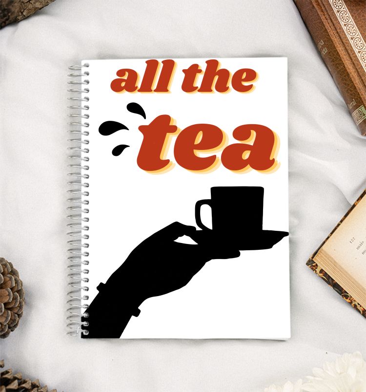 secret tea 