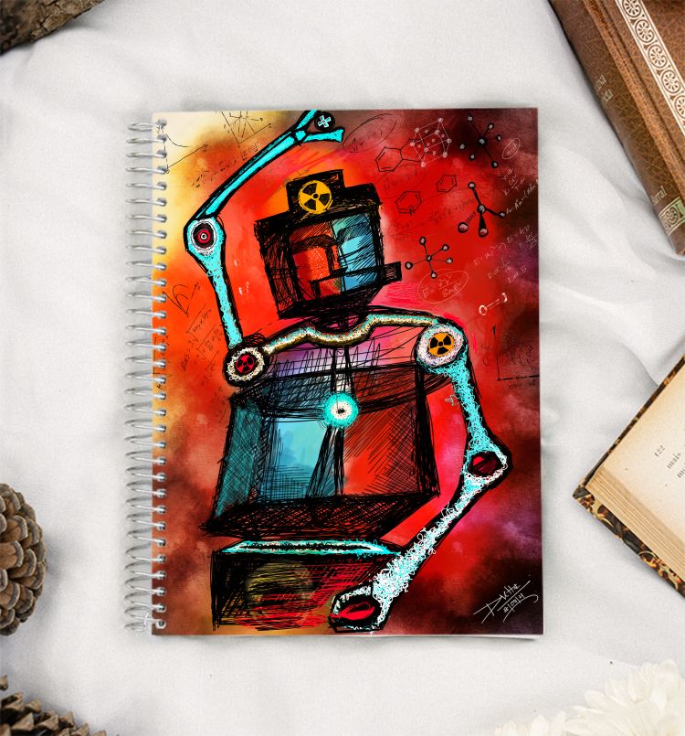 Machine Learning  A5 Notebook