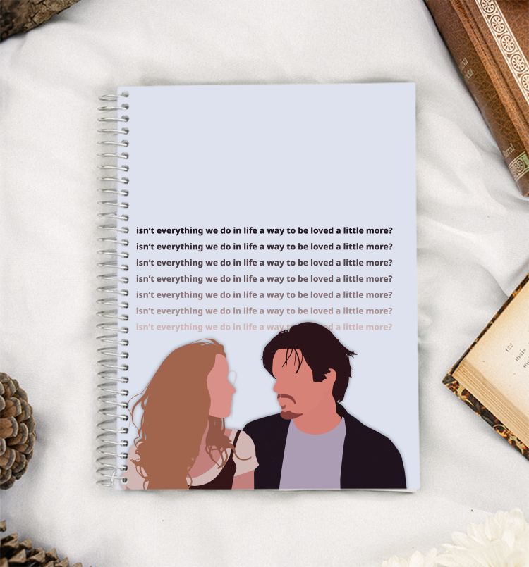 before sunrise 