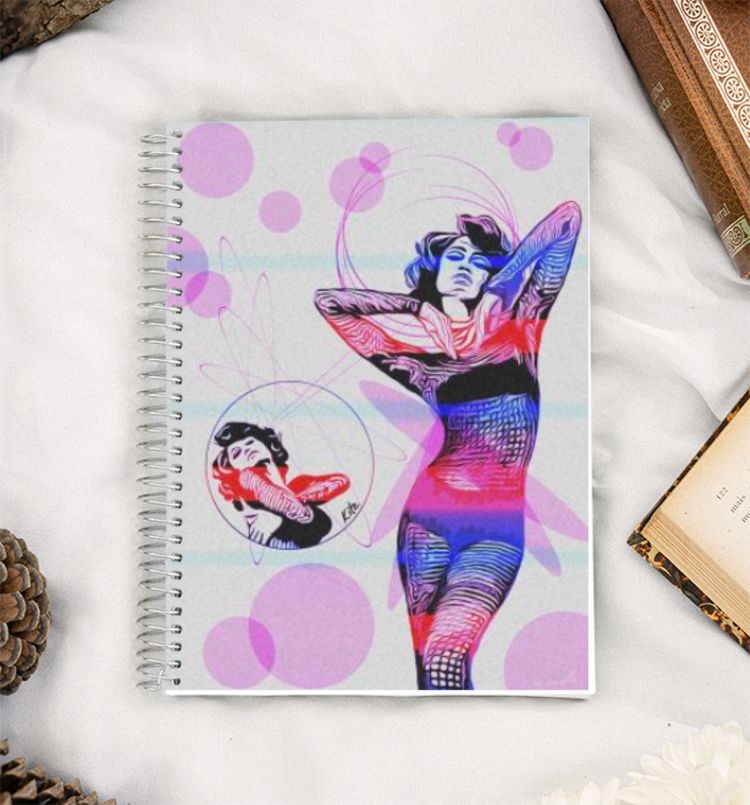 Z A5 Notebook