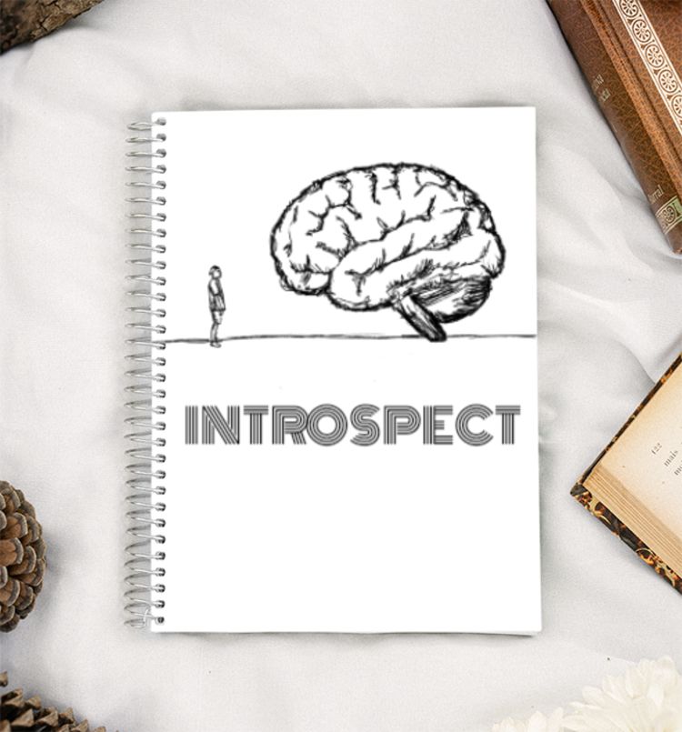 INTROSPECT A5 Notebook