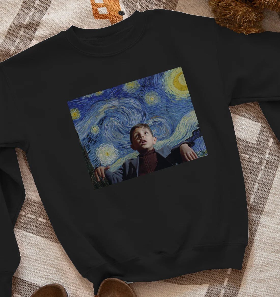 Cinema Paradiso Sweatshirt