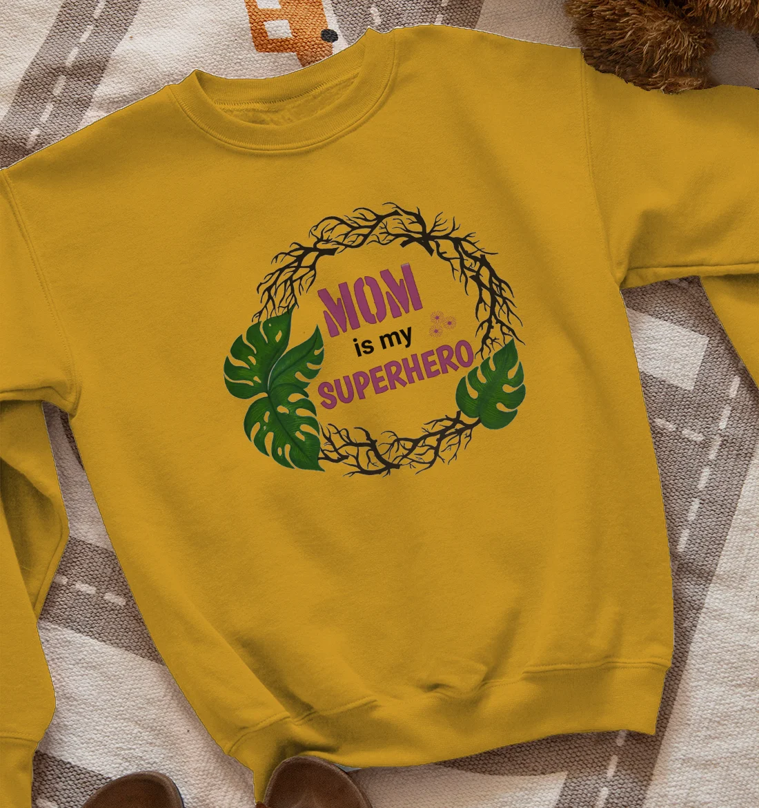 Mother's Day gift Sweatshirt