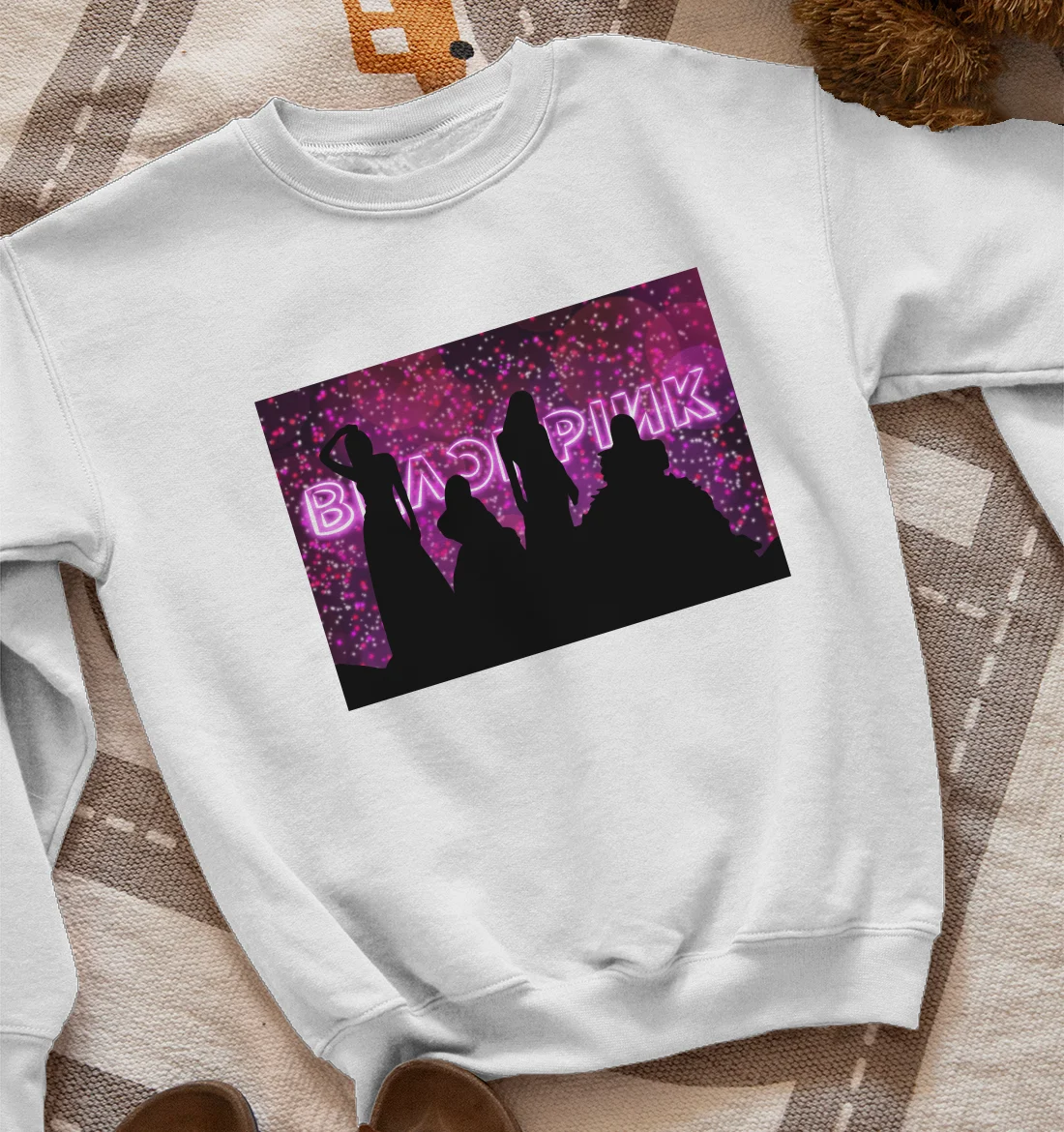 Blackpink Design#2 Sweatshirt