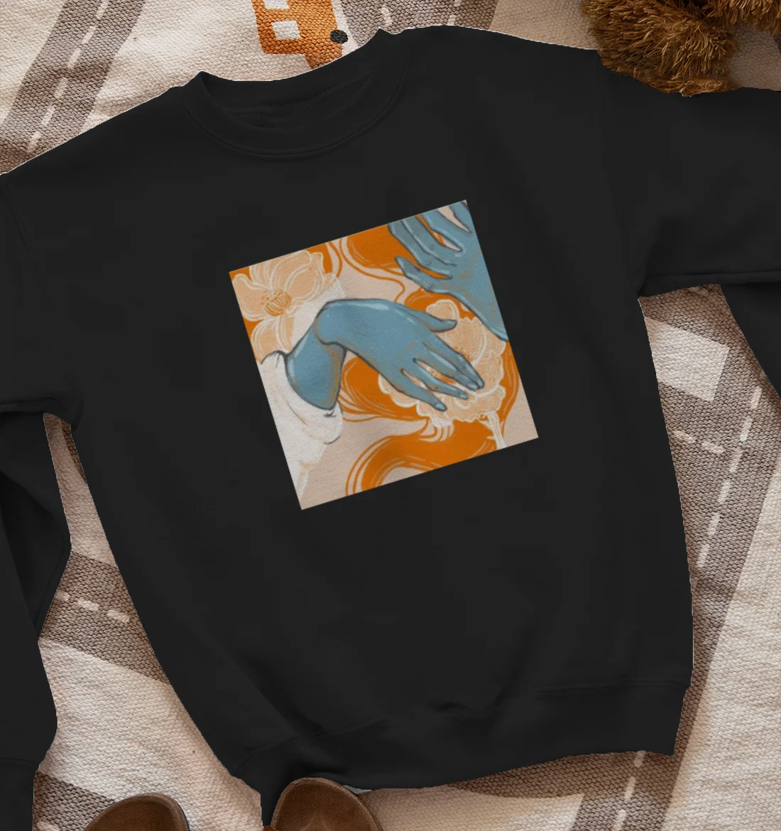 Saccharine Sweatshirt