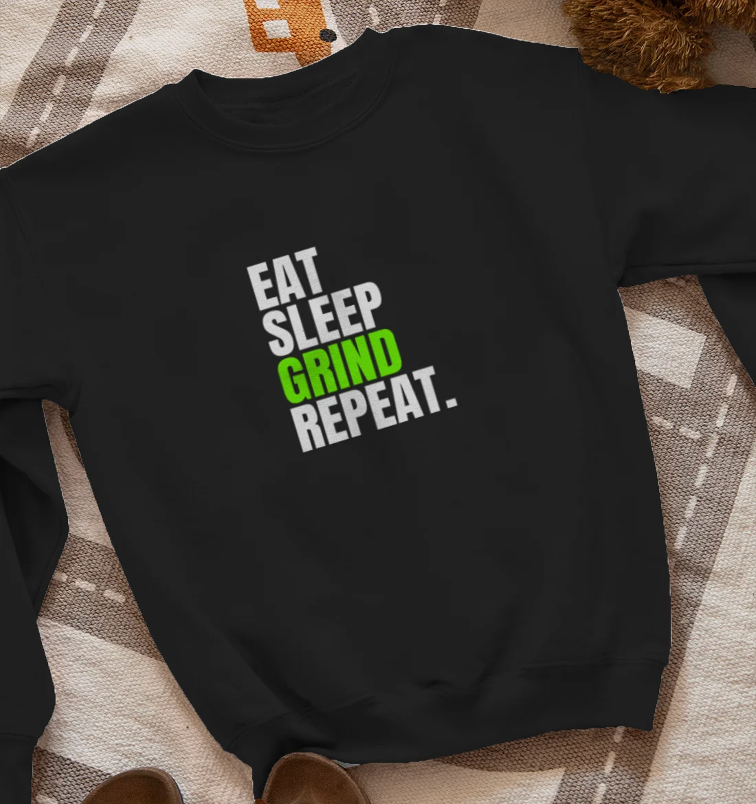 Motivational 