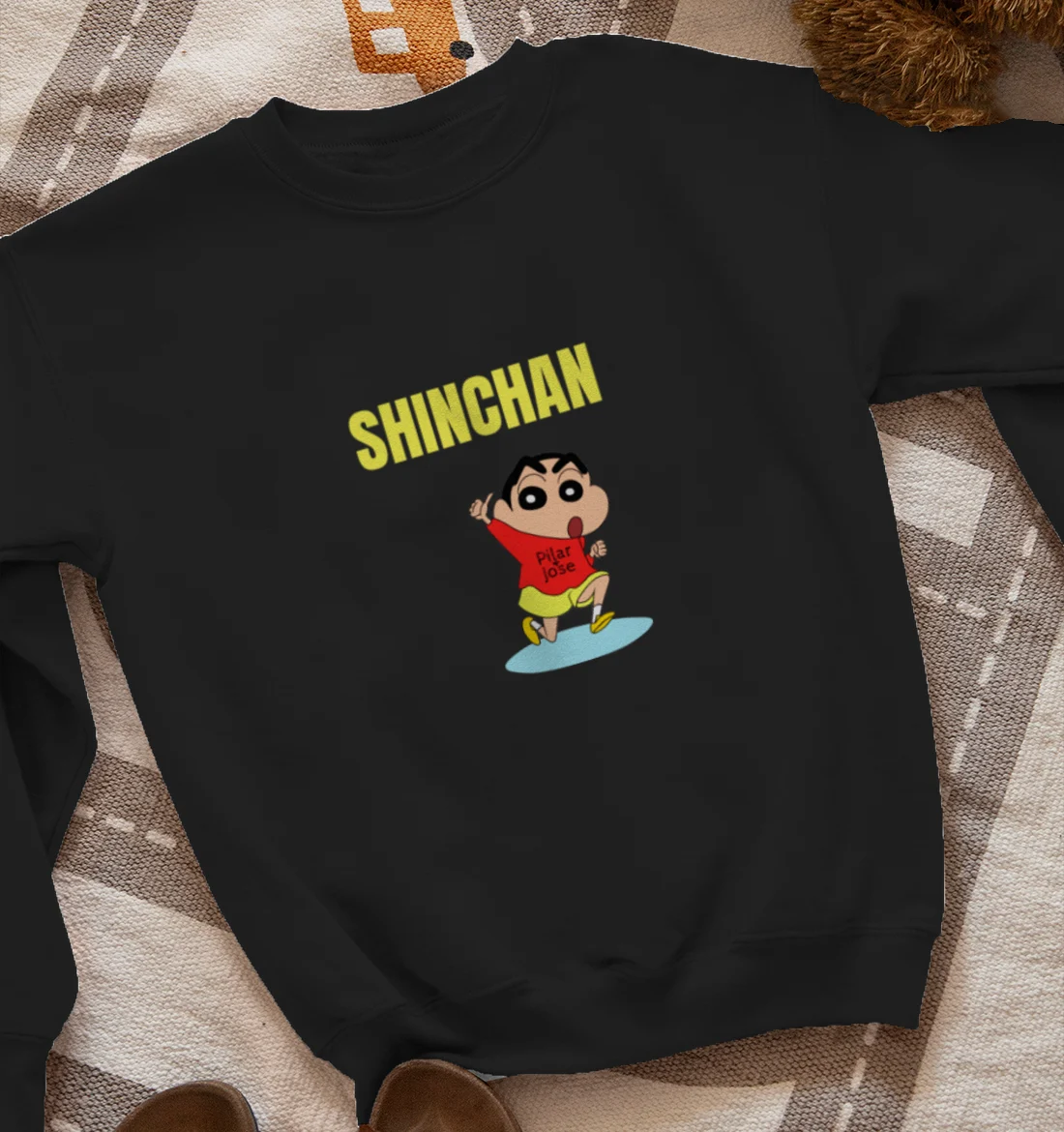 Shinchan 