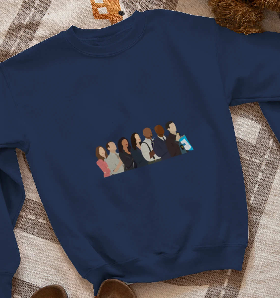 Brooklyn Nine Nine 
