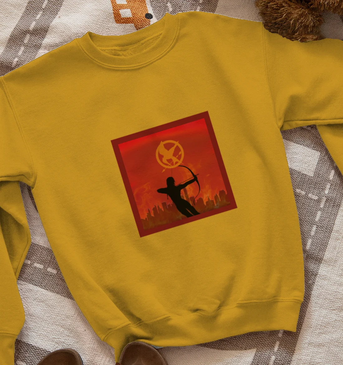 Hunger Games 