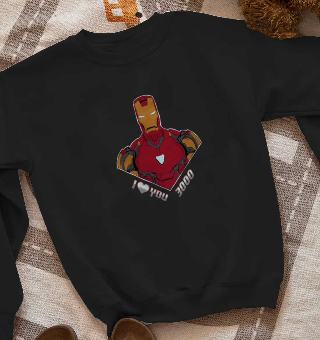 Iron man Marvel  