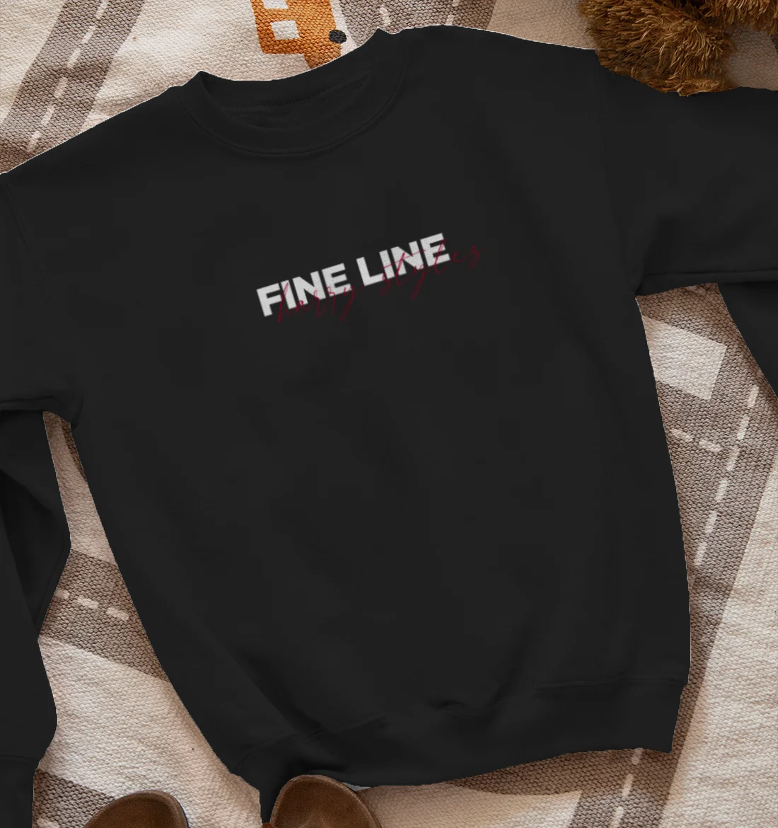 Fine Line - Harry Styles 