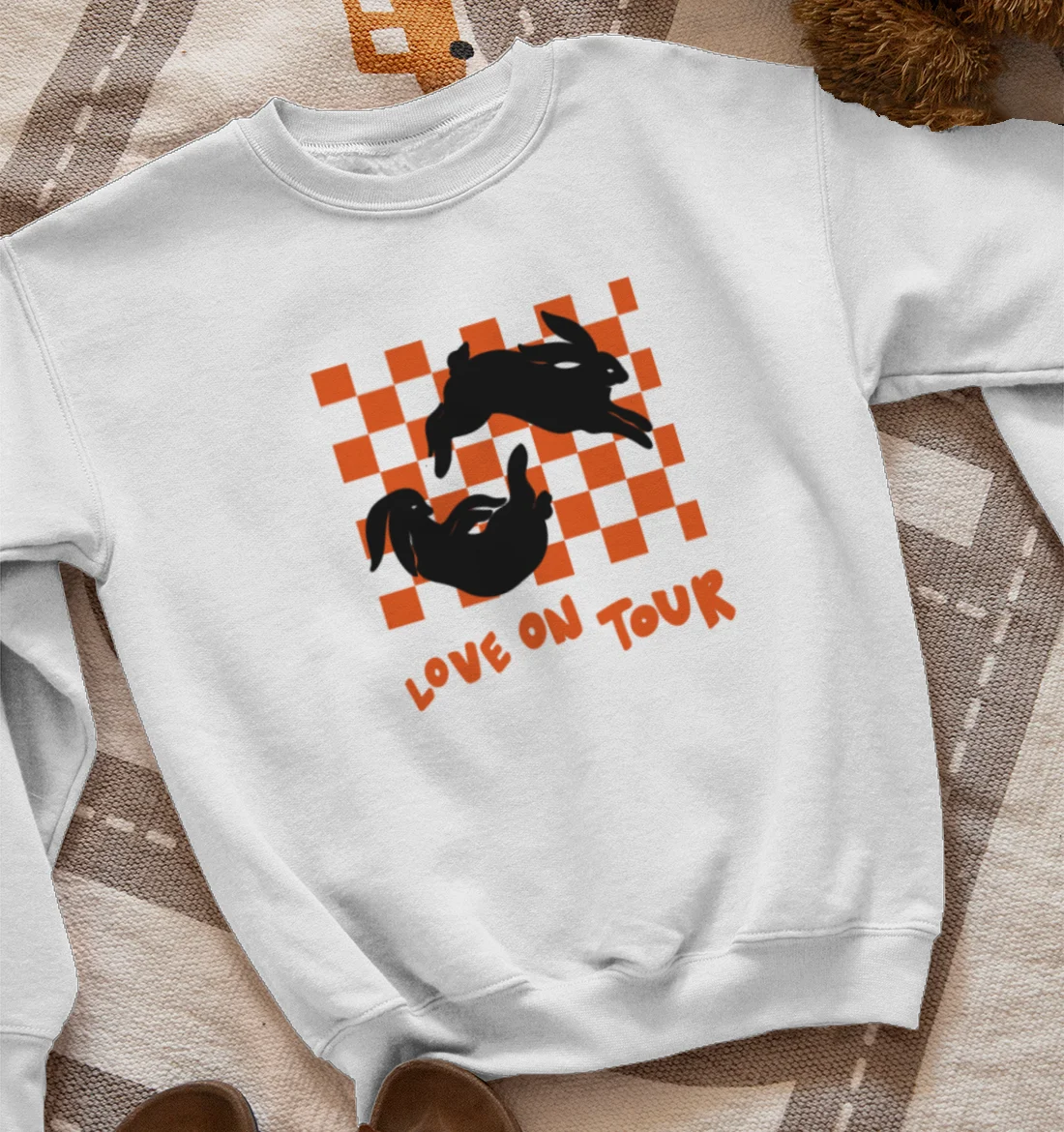 Love on Tour Merch - Harry Styles 