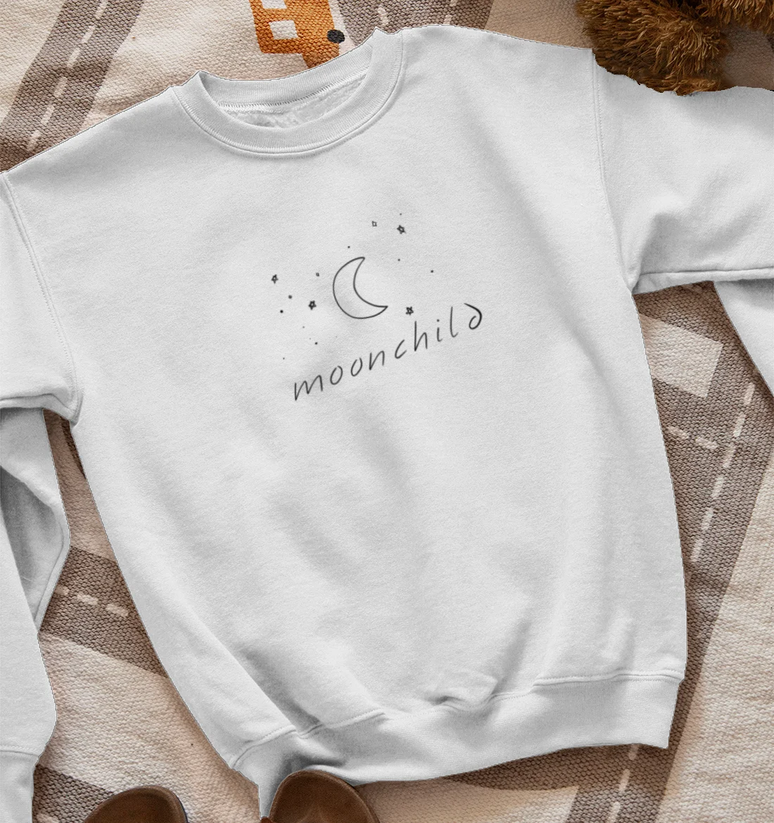 Moonchild 